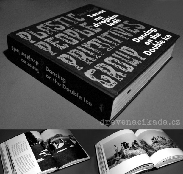 Jan Ságl/Tanec na dvojitém ledě / Dancing on the Double Ice