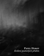 Pavel Herot - Kvílení poetických jeřabin, Ears&Wind Records 2015