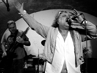 Stará dobrá ruční práce, 10 let Ears&Wind Records, 2012