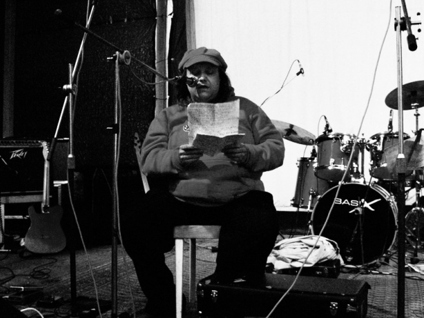 Pavel Herot, Krákor 2006, Moravský Krumlov.