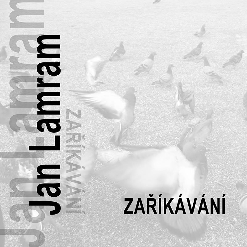 Jal Lamram, Zaříkávání