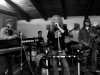 Hokr, strašnickej underground, Krákor 2009, Doubravník.