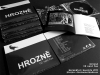 Hrozně, CD Už není čas, Ears Wind Records, 2013
