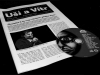 Uši a Vítr, Měsíční noviny ke Krákoru 2013 se samplerem Krákor 2012